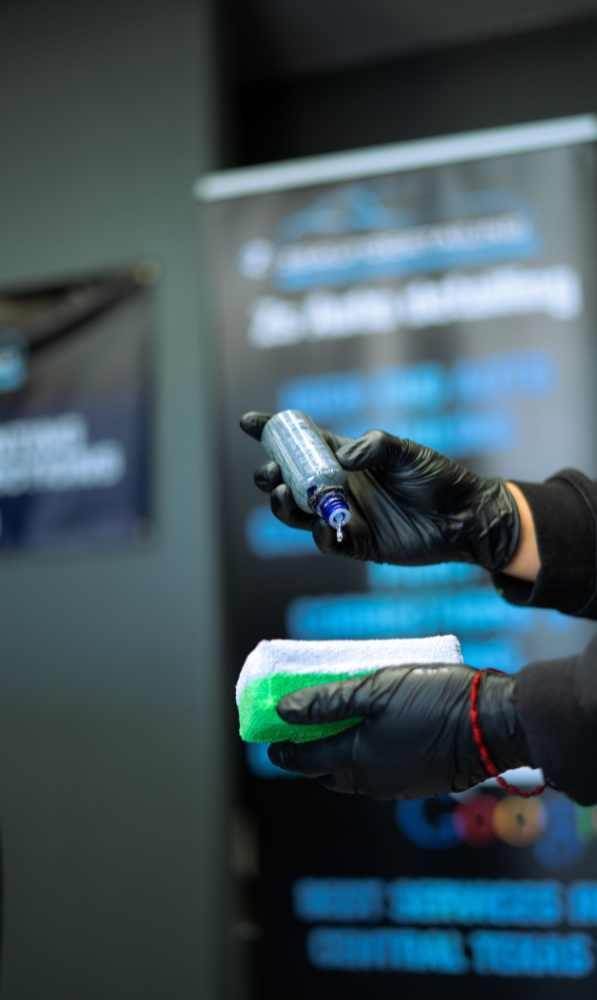 5 Year Ceramic Coating