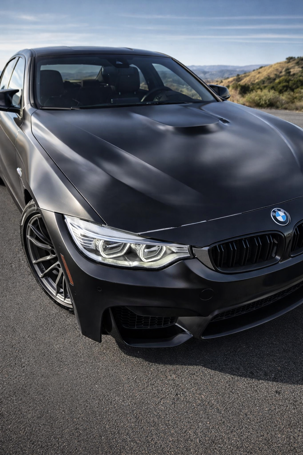 Paint Protection Film